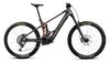 Orbea WILD/M M10 XL Diamond Carbon View (Matt) - Mars Red (Gloss)