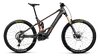 Orbea WILD/M M-TEAM S Diamond Carbon View (Matt) - Mars Red (Gloss)