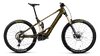 Orbea WILD/M M-TEAM M Caramel Carbon View (Gloss) - Cream White (Matt)