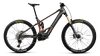 Orbea WILD/M M-LTD L Diamond Carbon View (Matt) - Mars Red (Gloss)