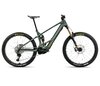 Orbea WILD/M M-LTD L Seaweed Carbon View Matt