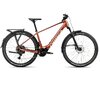 Orbea KEMEN ADV 30 L Mars Red - Ivory White (Gloss)