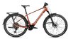 Orbea KEMEN ADV 20 S Mars Red - Ivory White (Gloss)