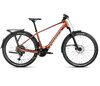 Orbea KEMEN ADV 20 M Mars Red - Ivory White (Gloss)