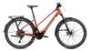Orbea KEMEN ADV 10 MID S Mars Red - Ivory White (Gloss)
