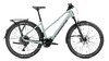 Orbea KEMEN ADV 10 MID S Blue Stone (Matt) - Burgundy (Gloss)