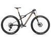Orbea OIZ M-TEAM FACTORY L Bronze Carbon View - Titan Gold (Matt-Gloss)