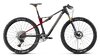 Orbea OIZ M-TEAM FACTORY XL Diamond Carbon View (Matt) - Cherry Red (Gloss)