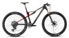 Orbea OIZ M-LTD XL Diamond Carbon View (Matt) - Cherry Red (Gloss)