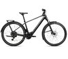 Orbea KEMEN TOUR 30 L Diamond Black (Gloss)