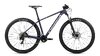 Orbea ONNA 27 50 XS Tanzanite (Matt) - Silver (Gloss)