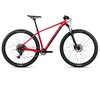 Orbea ONNA 27 40 S Burning Red (Gloss) - Black (Matt)