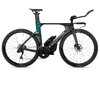 Orbea ORDU M30iLTD XS Diamond Carbon View (Matt)-Evasion Green (Gloss)