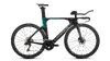 Orbea ORDU M30iLTD S-M Diamond Carbon View (Matt) - Evasion Green (Gloss)