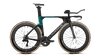 Orbea ORDU M10iLTD S-M Diamond Carbon View (Matt) - Evasion Green (Gloss)