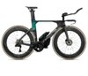 Orbea ORDU M10iLTD M-L Diamond Carbon View (Matt)-Evasion Green (Gloss)