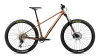 Orbea LAUFEY H30 S Metallic Cinnamon (Matt) - Black (Gloss)
