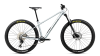 Orbea LAUFEY H30 M Smooth Silver (Matt) - Titanium (Gloss)