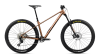 Orbea LAUFEY H10 M Metallic Cinnamon (Matt) - Black (Gloss)