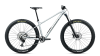 Orbea LAUFEY H-LTD M Smooth Silver (Matt) - Titanium (Gloss)