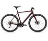 Orbea VECTOR 35 XS Metallic Burgundy Red (Gloss)