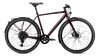 Orbea VECTOR 25 EQ XL Metallic Burgundy Red (Gloss)