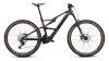 Orbea RISE SL M20 420W M Cosmic Carbon View Gloss-Matt