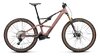 Orbea RISE SL M10 420W L Desert Rose - Carbon Raw Matt