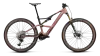 Orbea RISE SL M-LTD 420W L Desert Rose - Carbon Raw Matt