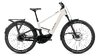 Orbea MUGA 10 S Ivory White - Black (Gloss)