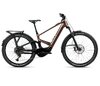 Orbea MUGA 30 M Metallic Rust - Diamond Black (Matt)