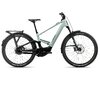 Orbea MUGA 10 S Blue Stone - Diamond Black (Matt)