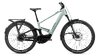 Orbea MUGA 10 M Blue Stone - Diamond Black (Matt)