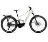Orbea MUGA 30 L Ivory White - Black (Gloss)