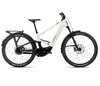 Orbea MUGA 10 L Ivory White - Black (Gloss)