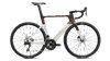 Orbea ORCA AERO M30LTD 60 Golden White (Gloss) - Carbon Raw (Matt)