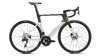 Orbea ORCA AERO M30iLTD 47 Golden White (Gloss) - Carbon Raw (Matt)