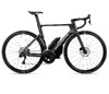Orbea ORCA AERO M30iLTD 60 Carbon Raw (Matt)