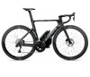 Orbea ORCA AERO M35iLTD PWR 49 Carbon Raw (Matt)