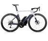 Orbea ORCA AERO M35iLTD PWR 55 Tanzanite - Lilac (Matt) Lilac (Gloss)