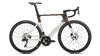 Orbea ORCA AERO M35iLTD PWR 60 Golden White (Gloss) - Carbon Raw (Matt)