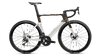 Orbea ORCA AERO M20iLTD 47 Golden White (Gloss) - Carbon Raw (Matt)