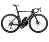 Orbea ORCA AERO M20iLTD 51 Carbon Raw (Matt)