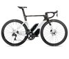 Orbea ORCA AERO M20iLTD 55 Magic Gold (Gloss) - Carbon Raw (Matt)