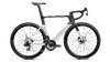 Orbea ORCA AERO M21eLTD 55 Golden White (Gloss) - Carbon Raw (Matt)