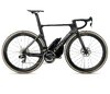 Orbea ORCA AERO M21eLTD 55 Carbon Raw (Matt)