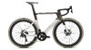 Orbea ORCA AERO M10iLTD 49 Golden White (Gloss) - Carbon Raw (Matt)