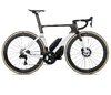 Orbea ORCA AERO M10iLTD 53 Magic Gold (Gloss) - Carbon Raw (Matt)