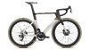 Orbea ORCA AERO M11eLTD 51 Golden White (Gloss) - Carbon Raw (Matt)
