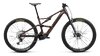 Orbea RISE LT M20 420W L Cosmic Carbon View Gloss-Matt